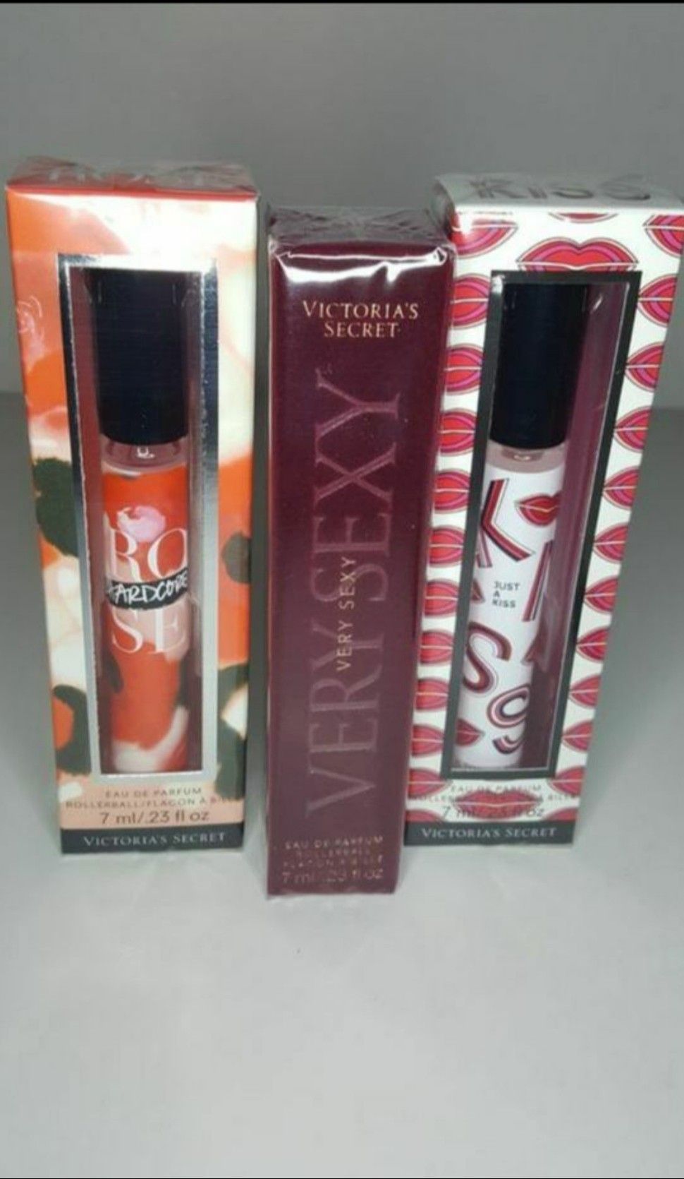 ●Pending Pick Up New Sealed Rollarball Perfumes by Victoria Secret $10.00 FIRM Each Or More You Buy Save More