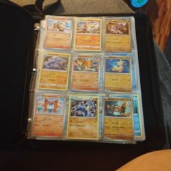 All Real Cards