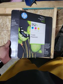 Hp Ink OF All Types.  Ask.  