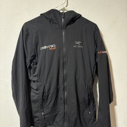 Arcteryx Women’s Jacket