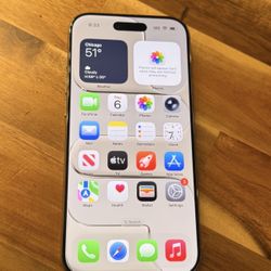 iPhone Air T-Mobile/Metro