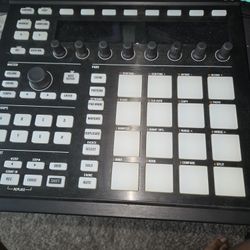 Maschine Mk2 