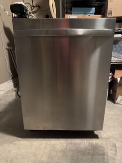 Dishwasher