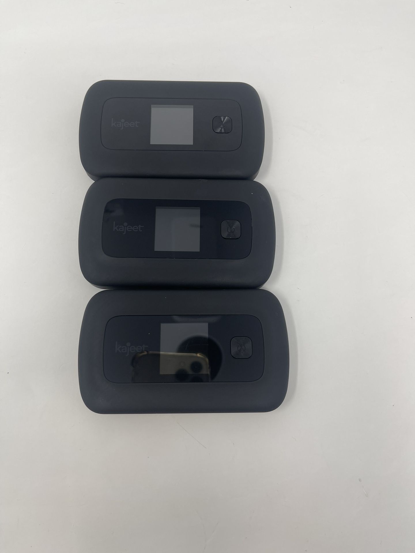 Lot Of 100 Hotspots RC400L Kajeet Verizon Orbic Speed