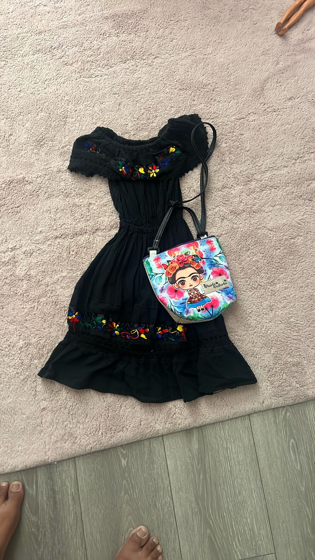 size 6 Dress
