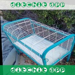 bring respond Heavy Metal Dog Crates - Dependable and Protected