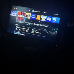 PS4 1TB 