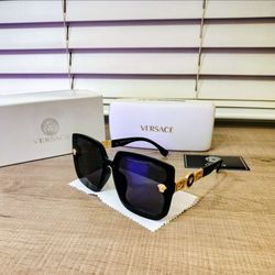 Versace Sunglasses