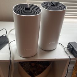 Improve Your Wifi With These Mesh Routers 