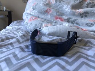 Fitbit 2