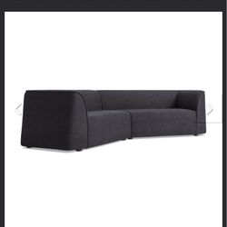 Blu Dot Sofa That A Way Couch