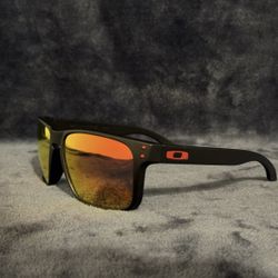 Oakley Holbrook Sunglasses New