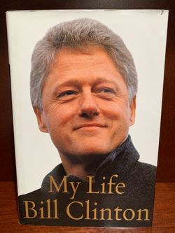 My Life Bill Clinton