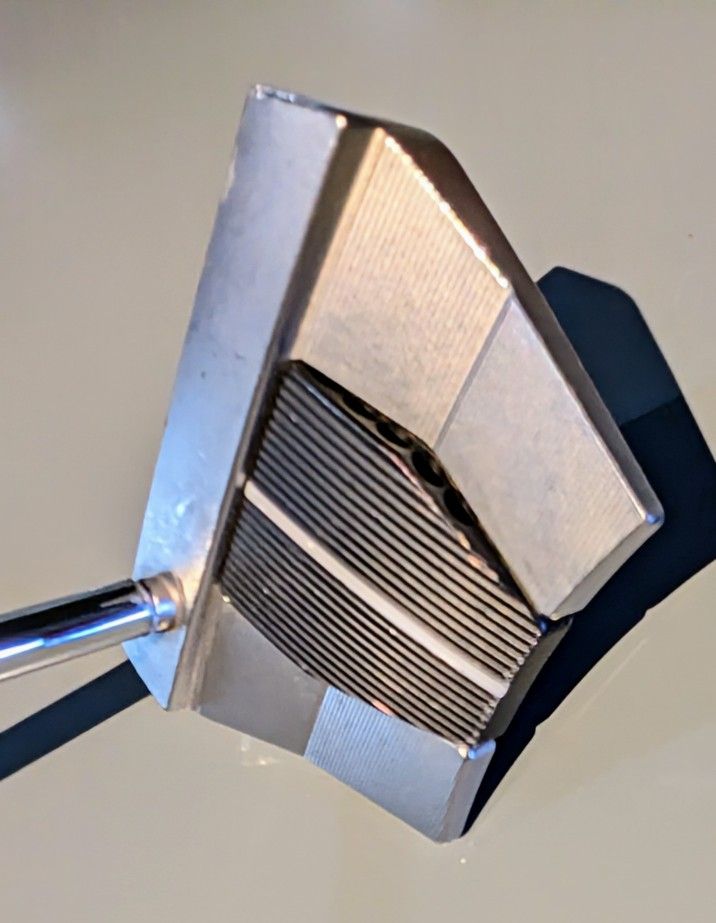 Scotty Cameron Phantom X9