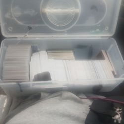 Yugi Oh  Trading Cards 