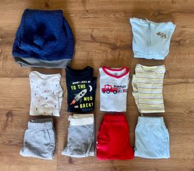 6 Month Baby Outfits