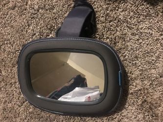 Car mirror