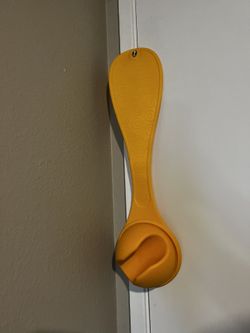 hands free bottle holder