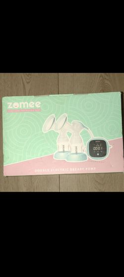 Zomee Breast Pump