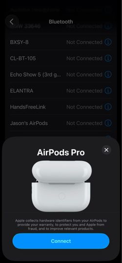Apple AirPods Pro Gen  2