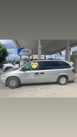 van