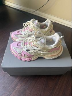 Balenciaga shoes