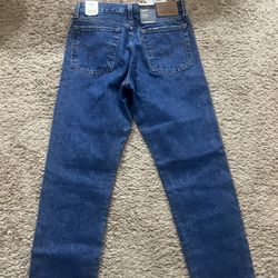 Levi jeans 