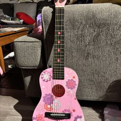 First Act Discover Guitar 