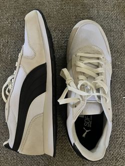 PUMA MENS SHOES Sz 9.5 Brand New 