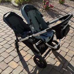 City Select Baby Jogger Stroller