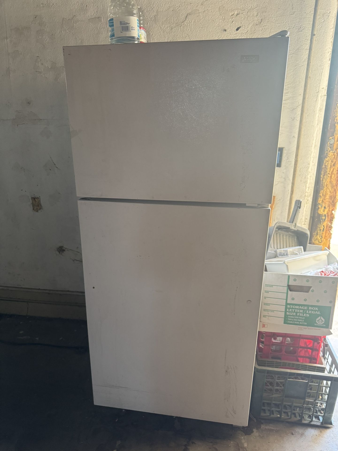 Kenmore Refrigerator/ Freezer