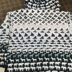 Official LRG Hoodie Jacket Collectors Edition