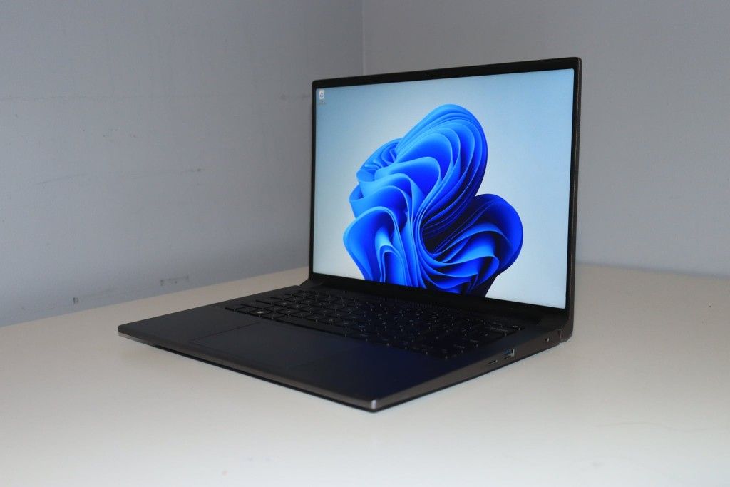 Acer Swift SFX14-71G – i5-13500H / RTX 3050 6GB / 16GB RAM / 475GB SSD