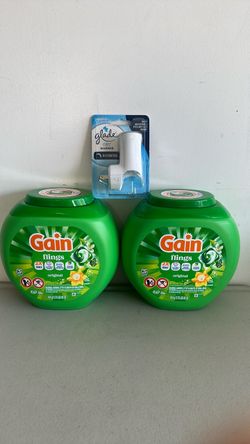 Household Bundle