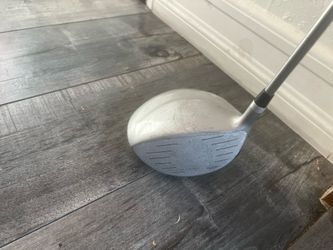 Zevo Golf Right-Handed Oversize Lob Wedge, Graphite System Fit 10 Stiff Flex