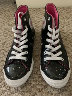 Converse Chuck Taylor