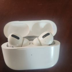 Airpods Pro 2nd Generation 