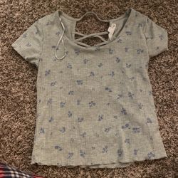 Flower Top