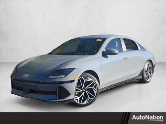 2023 Hyundai IONIQ 6