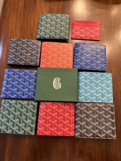 Wallets