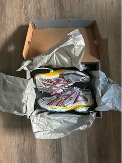 Fashion shoes