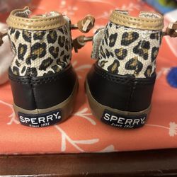 Sperry 