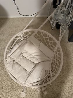 Hammock Swing 
