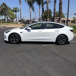 Tesla Model 3 Dash Cover