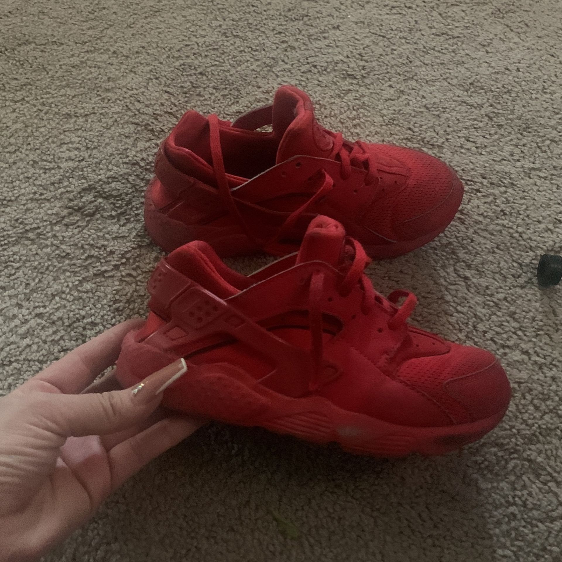 Nike Huaraches for Sale in North Las Vegas, NV - OfferUp