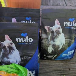 Nulo Weight Management 4.5 Lb. Bags 