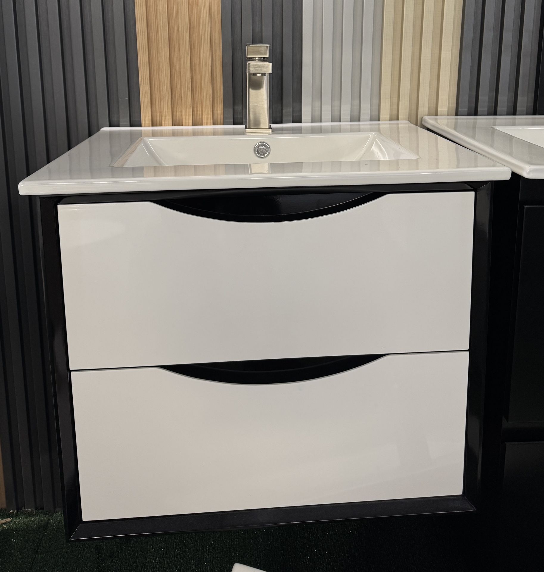 Bathroom Vanity