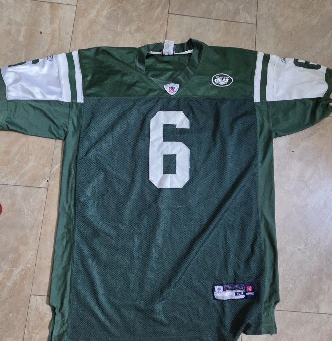 Sanchez Jersey