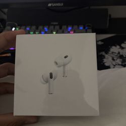 AirPod pros
