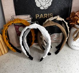Womens Headbands